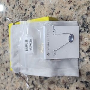 Kendra Scott Elisa Necklace